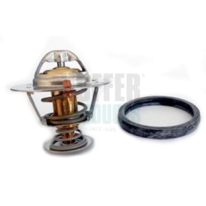 Termostat lichid racire FORD ECOSPORT 1.0 EcoBoost benzina 125 cai HOFFER 8192836