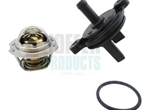 Termostat lichid racire FORD ECOSPORT 1.0 EcoBoost benzina 100 cai HOFFER 8192903