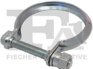 Conector teava sistem de esapament FORD ECOSPORT 1.5 TDCi EcoBlue 4x4 diesel 125 cai FA1 934-767