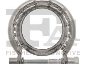 Conector teava sistem de esapament FORD ECOSPORT 1.5 TDCi EcoBlue 4x4 diesel 125 cai FA1 936-867