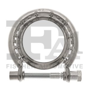 Conector teava sistem de esapament FORD ECOSPORT 1.5 TDCi EcoBlue diesel 125 cai FA1 936-867