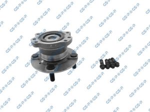 Set rulment roata FORD ECOSPORT 1.0 EcoBoost benzina 100 cai GSP 9400336K