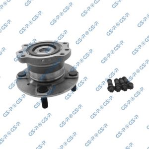 Set rulment roata FORD ECOSPORT 1.5 EcoBlue TDCi diesel 95 cai GSP 9400336K