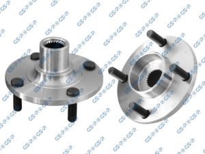 Butuc roata FORD ECOSPORT 1.0 EcoBoost benzina 100 cai GSP 9425054