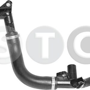 Cuplaj conducta lichid racire FORD ECOSPORT 1.5 TDCi diesel 100 cai STC T494344