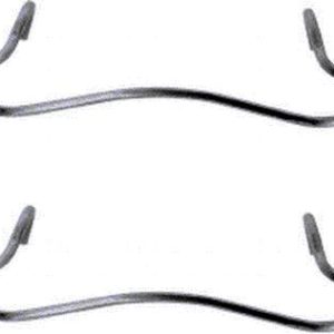 Set accesorii etrier frana FORD ECOSPORT 1.5 TDCi diesel 100 cai TEXTAR 82032000
