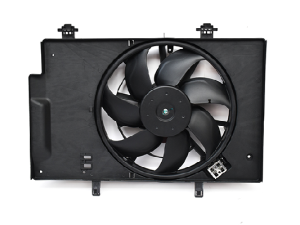 Ventilator radiator FORD ECOSPORT 1.5 EcoBlue TDCi diesel 95 cai ASAM AUTOMOTIVE 98855