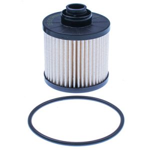 Filtru combustibil FORD ECOSPORT 1.5 TDCi diesel 90 cai DENCKERMANN A120969
