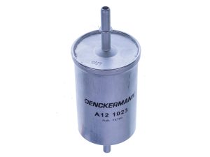 Filtru combustibil FORD ECOSPORT 1.0 EcoBoost benzina 125 cai DENCKERMANN A121023