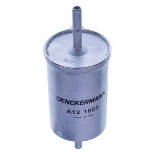 Filtru combustibil FORD ECOSPORT 1.5 Ti benzina 112 cai DENCKERMANN A121023