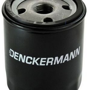 Filtru ulei FORD ECOSPORT 1.5 Ti benzina 112 cai DENCKERMANN A210074
