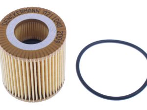 Filtru ulei FORD ECOSPORT 1.5 EcoBlue TDCi diesel 100 cai DENCKERMANN A211040