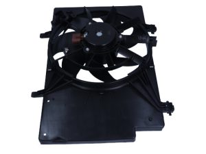 Ventilator radiator FORD ECOSPORT 1.5 EcoBlue TDCi diesel 95 cai MAXGEAR AC213736