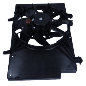 Ventilator radiator FORD ECOSPORT 1.5 EcoBlue TDCi diesel 95 cai MAXGEAR AC213736