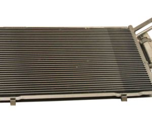 Condensator climatizare FORD ECOSPORT 1.0 EcoBoost benzina 125 cai MAXGEAR AC830053