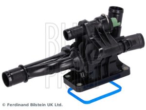 Termostat lichid racire FORD ECOSPORT 1.5 EcoBlue TDCi diesel 100 cai BLUE PRINT ADB119201