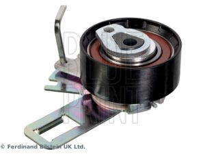 Rola intinzator curea distributie FORD ECOSPORT 1.5 EcoBlue TDCi diesel 100 cai BLUE PRINT ADBP760213