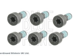 Set surub volanta FORD ECOSPORT 1.5 EcoBlue TDCi diesel 100 cai BLUE PRINT ADBP780006
