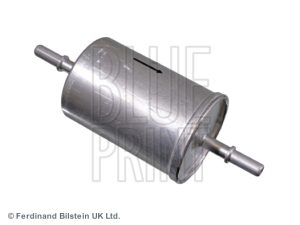 Filtru combustibil FORD ECOSPORT 1.0 EcoBoost benzina 125 cai BLUE PRINT ADF122303