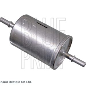 Filtru combustibil FORD ECOSPORT 1.5 Ti benzina 112 cai BLUE PRINT ADF122303