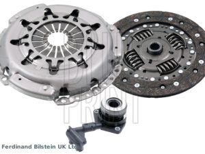 Kit ambreiaj FORD ECOSPORT 1.5 EcoBlue TDCi diesel 95 cai BLUE PRINT ADF1230116