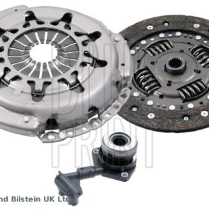 Kit ambreiaj FORD ECOSPORT 1.5 EcoBlue TDCi diesel 95 cai BLUE PRINT ADF1230116