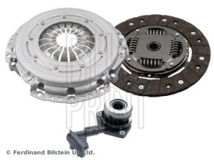 Kit ambreiaj FORD ECOSPORT 1.0 EcoBoost benzina 125 cai BLUE PRINT ADF1230119