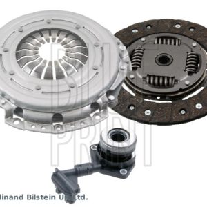 Kit ambreiaj FORD ECOSPORT 1.0 EcoBoost benzina 140 cai BLUE PRINT ADF1230119