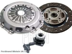 Kit ambreiaj FORD ECOSPORT 1.5 Ti benzina 112 cai BLUE PRINT ADF123095