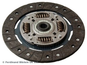 Disc ambreiaj FORD ECOSPORT 1.5 Ti benzina 112 cai BLUE PRINT ADF123110
