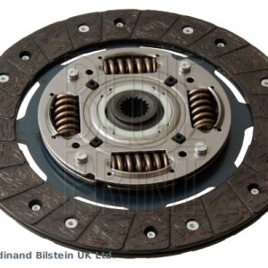 Disc ambreiaj FORD ECOSPORT 1.5 Ti benzina 112 cai BLUE PRINT ADF123110