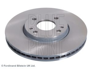 Disc frana FORD ECOSPORT 1.5 EcoBlue TDCi diesel 95 cai BLUE PRINT ADF124357