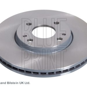 Disc frana FORD ECOSPORT 1.5 EcoBlue TDCi diesel 95 cai BLUE PRINT ADF124357