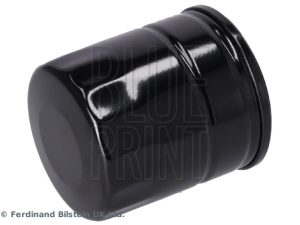 Filtru ulei FORD ECOSPORT 1.0 EcoBoost benzina 100 cai BLUE PRINT ADM52111