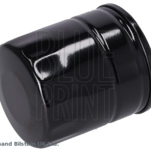 Filtru ulei FORD ECOSPORT 1.0 EcoBoost benzina 100 cai BLUE PRINT ADM52111