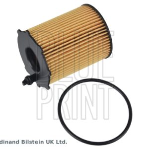 Filtru ulei FORD ECOSPORT 1.5 EcoBlue TDCi diesel 95 cai BLUE PRINT ADM52119