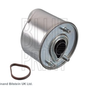 Filtru combustibil FORD ECOSPORT 1.5 TDCi diesel 90 cai BLUE PRINT ADM52350