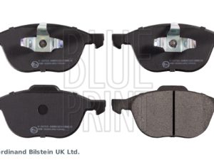 Placute frana FORD ECOSPORT 1.0 EcoBoost benzina 125 cai BLUE PRINT ADM54282