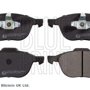 Placute frana FORD ECOSPORT 1.5 EcoBlue TDCi diesel 95 cai BLUE PRINT ADM54282