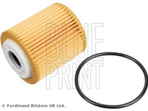 Filtru ulei FORD ECOSPORT 1.5 EcoBlue TDCi diesel 100 cai BLUE PRINT ADP152102