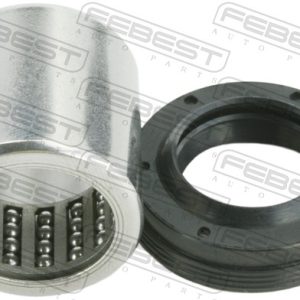 Set reparatie levier cutie de viteze FORD ECOSPORT 1.5 EcoBlue TDCi diesel 100 cai FEBEST AS-2122-KIT