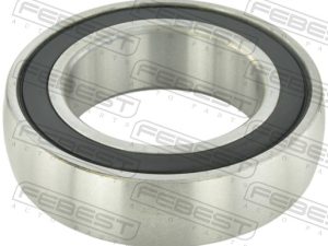 Rulment ax cardanic FORD ECOSPORT 1.0 EcoBoost benzina 100 cai FEBEST AS-457519