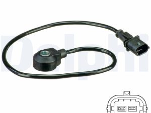 Senzor batai FORD ECOSPORT 1.0 EcoBoost benzina 125 cai DELPHI AS10209