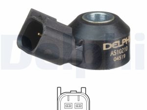 Senzor batai FORD ECOSPORT 1.0 EcoBoost benzina 100 cai DELPHI AS10210