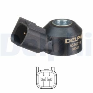 Senzor batai FORD ECOSPORT 1.0 EcoBoost benzina 100 cai DELPHI AS10210