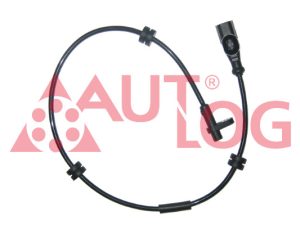 Senzor turatie roata FORD ECOSPORT 1.0 EcoBoost benzina 125 cai AUTLOG AS4999