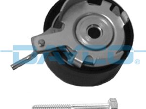 Rola intinzator curea distributie FORD ECOSPORT 1.5 Ti benzina 112 cai DAYCO ATB1017