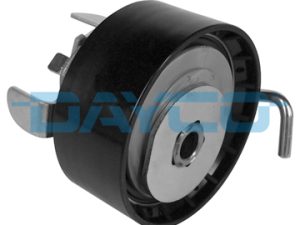 Rola intinzator curea distributie FORD ECOSPORT 1.0 EcoBoost benzina 100 cai DAYCO ATB2623