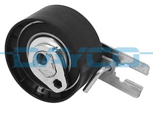 Rola intinzator curea distributie FORD ECOSPORT 1.5 TDCi diesel 90 cai DAYCO ATB2628