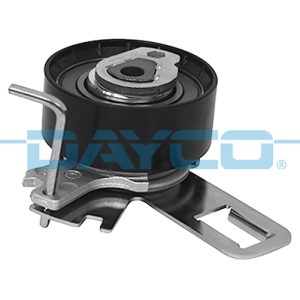 Rola intinzator curea distributie FORD ECOSPORT 1.5 TDCi EcoBlue diesel 120 cai DAYCO ATB2798